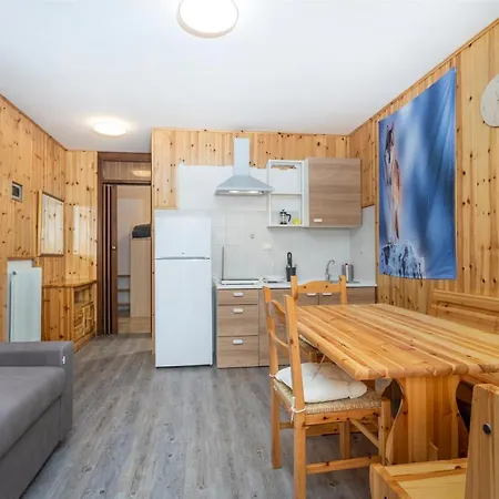 Scricciolo Nel Cuore Di Apartman *