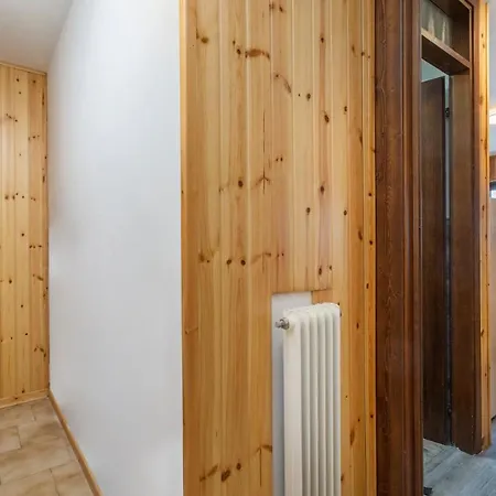 Apartman Scricciolo Nel Cuore Di